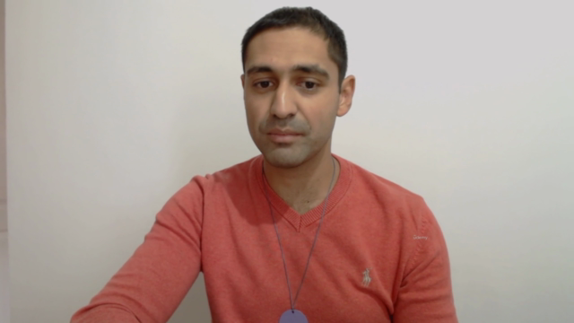Spiritual Healing and Mastery of Crystals-Certified program – Screenshot 3