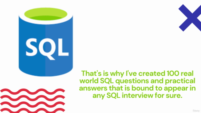 SQL Interview Cracker For Business Analysts - Q&A – Screenshot 2