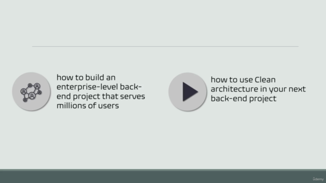 Node.js API - making it shine! – Screenshot 2