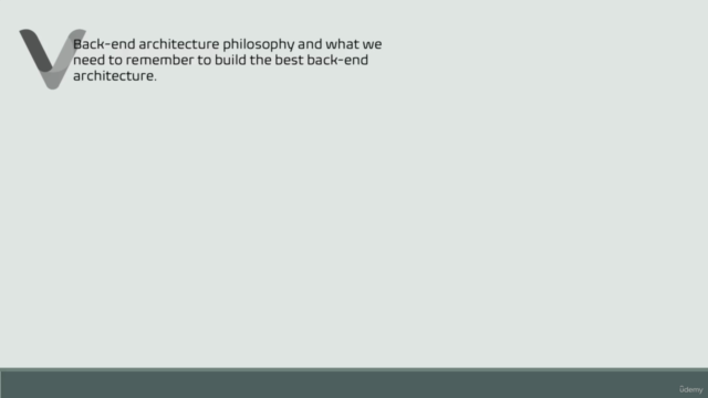 Node.js API - making it shine! – Screenshot 3