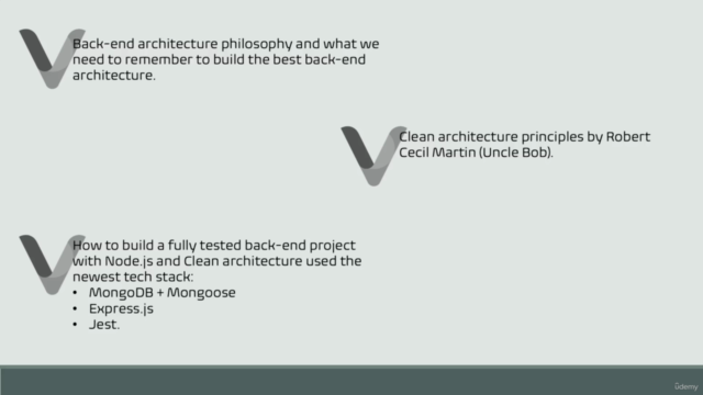 Node.js API - making it shine! – Screenshot 4