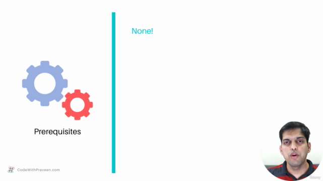 The Ultimate YAML Course - Learn YAML from Scratch – Screenshot 4