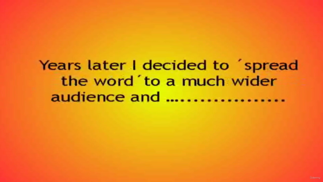 Reiki Masters Training Course For Beginners – Screenshot 4