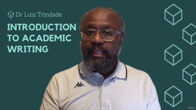 Introduction to Academic Writing – Screenshot 2