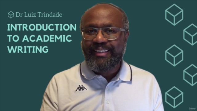 Introduction to Academic Writing – Screenshot 4