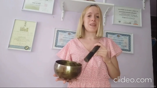 Curso Cuencoterapia – Screenshot 3