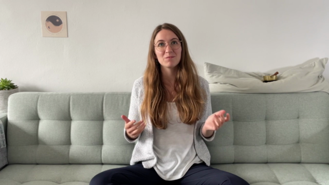Achtsamkeit und Meditation - Wie fange ich an? – Screenshot 1