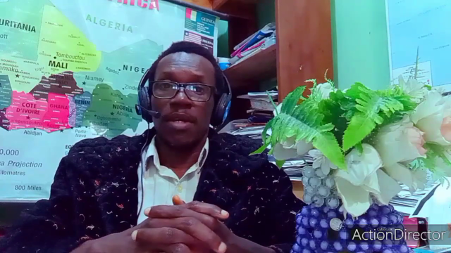 African History Series: African Empires of Ghana and Mali – Screenshot 2