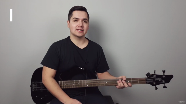 Gitara Basowa od Podstaw – Screenshot 4
