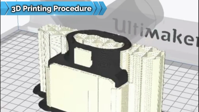 Introduction to Processes & Best Practices Of 3D Printing – Screenshot 2