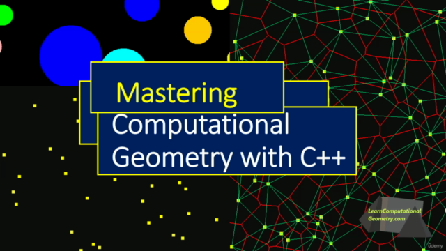 Mastering Computational Geometry Algorithms with C++ - Screenshot_01