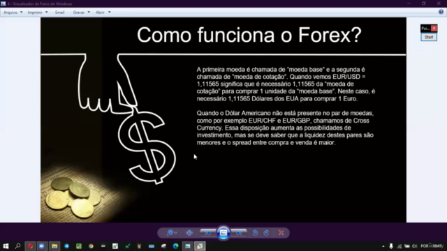 Forex: Do básico ao lucro - Screenshot_02