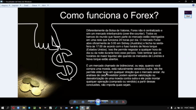 Forex: Do básico ao lucro - Screenshot_03