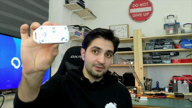 The Things Academy: Hands on with LoRaWAN® – Screenshot 3