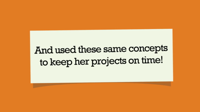 Scheduling Made Easy: How Finish Any Project On Time – Screenshot 4