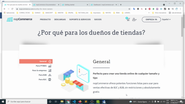 SELENIUM IDE: Pruebas Automatizadas sin Código (EN ESPAÑOL) - Screenshot_02