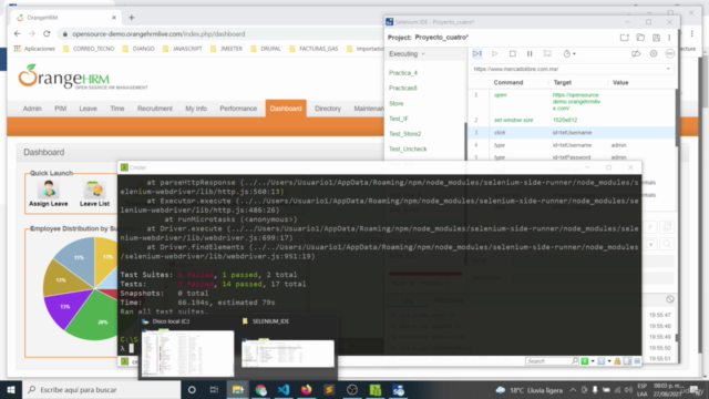 SELENIUM IDE: Pruebas Automatizadas sin Código (EN ESPAÑOL) - Screenshot_03