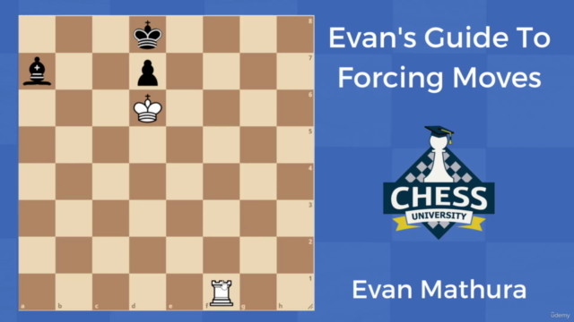 Evan's Guide To Forcing Moves In Chess - Screenshot_01