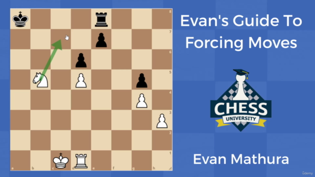 Evan's Guide To Forcing Moves In Chess - Screenshot_02