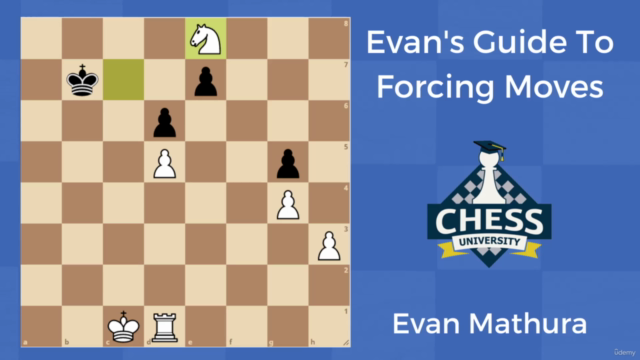 Evan's Guide To Forcing Moves In Chess - Screenshot_03