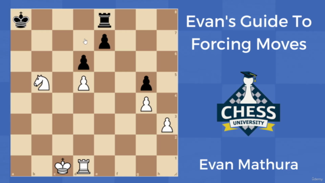 Evan's Guide To Forcing Moves In Chess - Screenshot_04