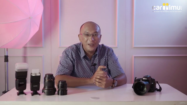 Memotret Itu Mudah! Menghasilkan Uang Dari Fotografi – Screenshot 3