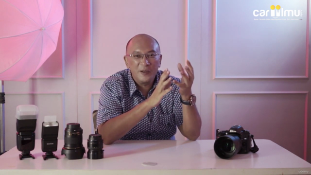 Memotret Itu Mudah! Menghasilkan Uang Dari Fotografi – Screenshot 4