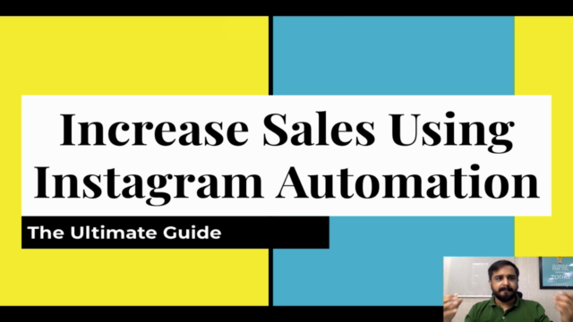 Instagram Marketing Automations: Stories, DMs, Post Comment - Screenshot_01
