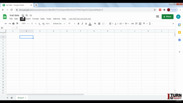 Google Office Suite Training - Sheets, Docs, Slides and Form - Screenshot_02