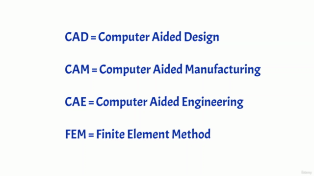 Fusion 360 Passo dopo Passo | CAD,FEM e CAM per principianti – Screenshot 3