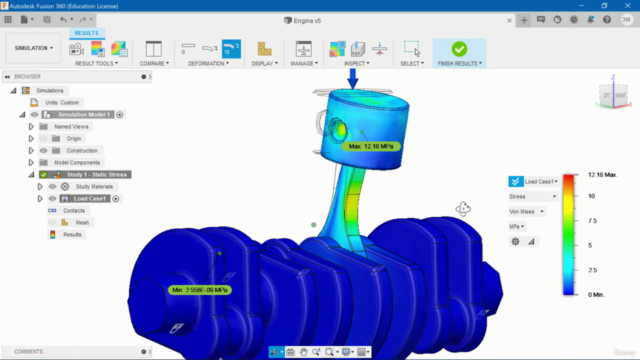 Fusion 360 Passo dopo Passo | CAD,FEM e CAM per principianti – Screenshot 4