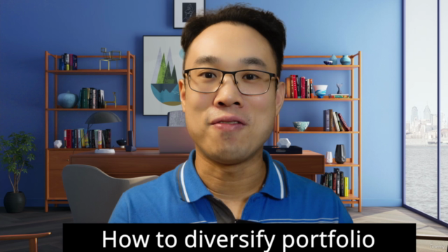 Dividend Investing Course (Stocks Investing for Dividends) – Screenshot 3