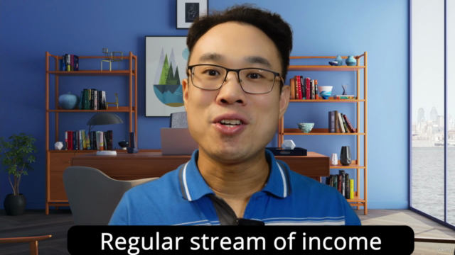 Dividend Investing Course (Stocks Investing for Dividends) – Screenshot 4