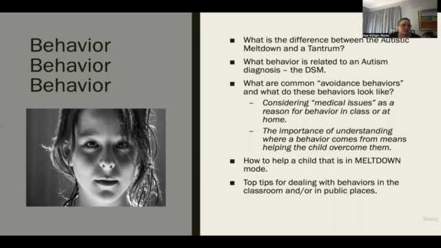 Autism: All you need to know about autism – Screenshot 1