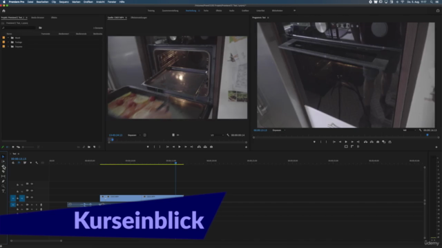 Adobe Premiere Pro CC: Dein Komplettpaket 2022 - Screenshot_02