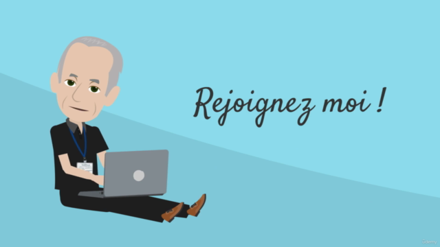 Python le cours complet de A à Z ( 5 heures de pratique) – Screenshot 4
