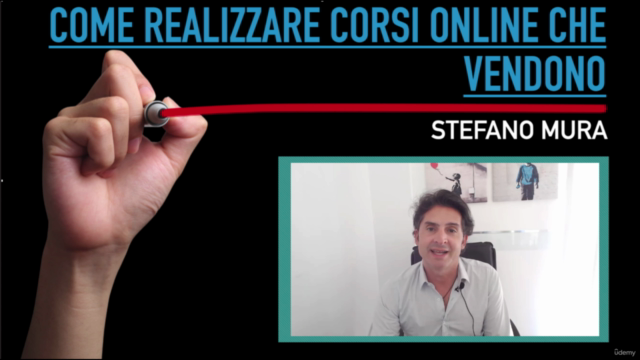 Come realizzare corsi online che vendono [2022] – Screenshot 1