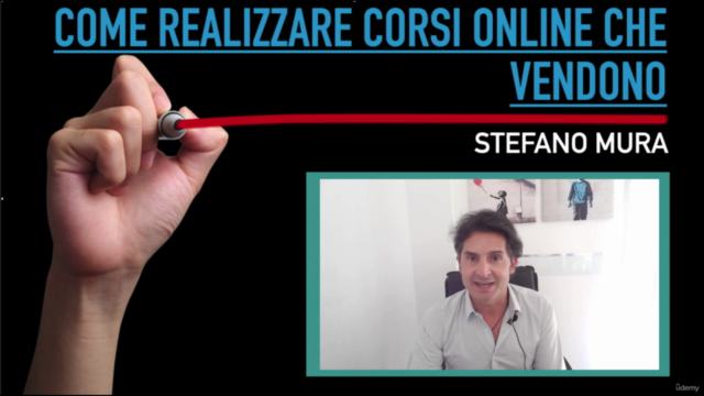 Come realizzare corsi online che vendono [2022] – Screenshot 4