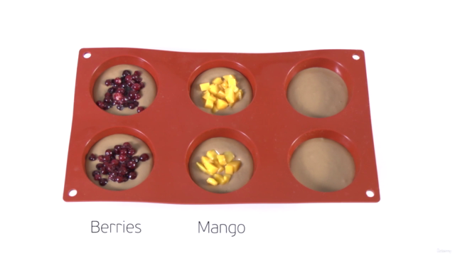 Plated Desserts Made Simple #3: Creative Mousse Desserts – Screenshot 1