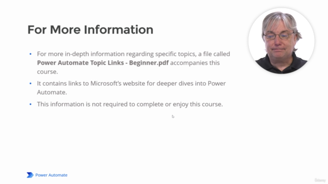 Microsoft 365 Power Automate - Beginner - Screenshot_02