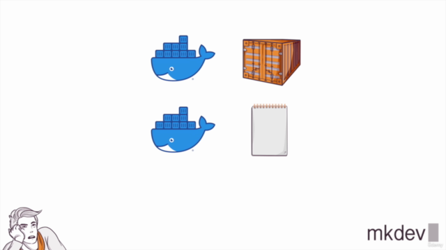 Dockerless: Deep Dive Into What Containers Really are About – Screenshot 1