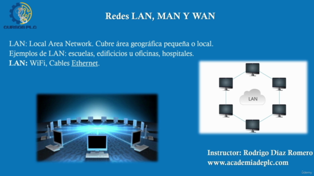 Curso completo de Redes Industriales PLC Allen Bradley, CCNA - Screenshot_02
