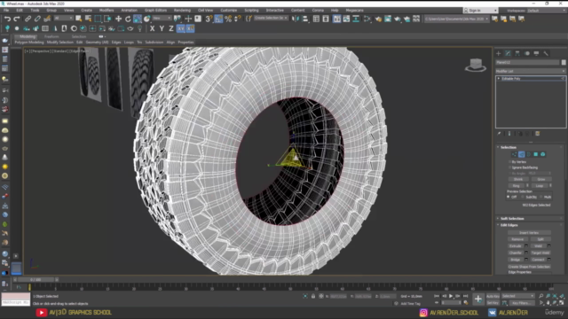 3Ds Max/Corona Renderer. Моделирование | Материалы. Часть II – Screenshot 4