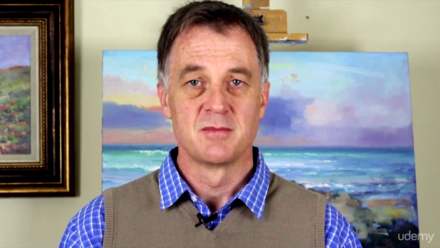 Learn Outdoor Painting with Confidence – Screenshot 3