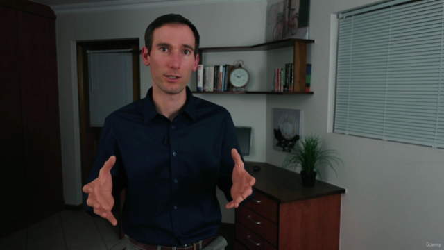 Data-Driven Decision Making and Innovation – Screenshot 1