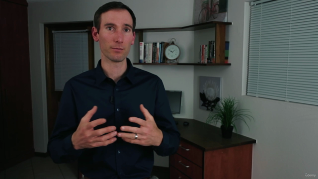 Data-Driven Decision Making and Innovation – Screenshot 2