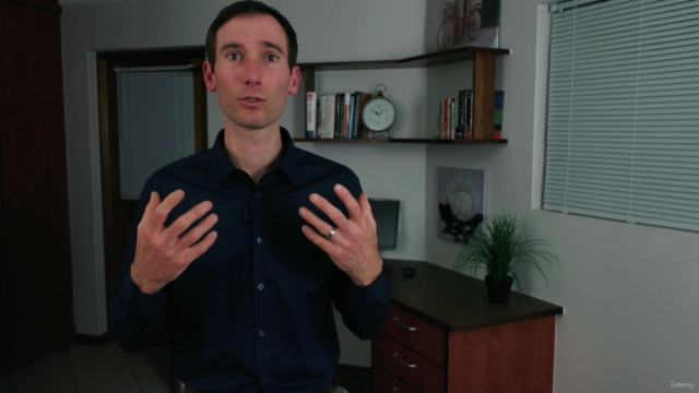 Data-Driven Decision Making and Innovation – Screenshot 3