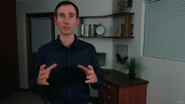 Data-Driven Decision Making and Innovation – Screenshot 4