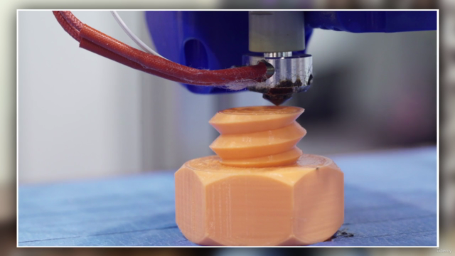 Fusion 360 - Robot Design – Screenshot 3