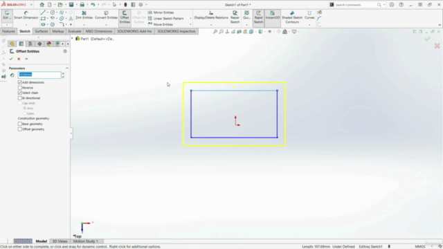 SolidWorks Masterclass: From Basic to Pro – Screenshot 1
